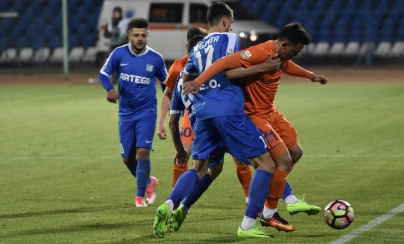 Adversari grei în ultimele runde!