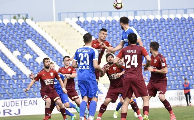 Pandurii, îngropaţi de erori: “E inadmisibil”