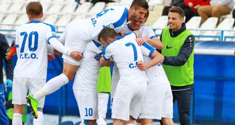 Programul următoarelor runde din play-out