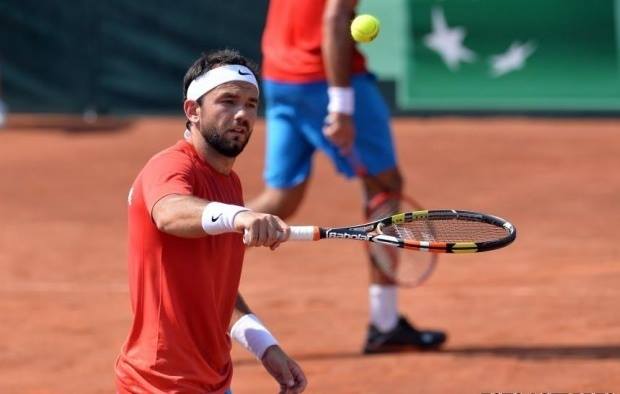 Mergea-out! Halep merge mai departe
