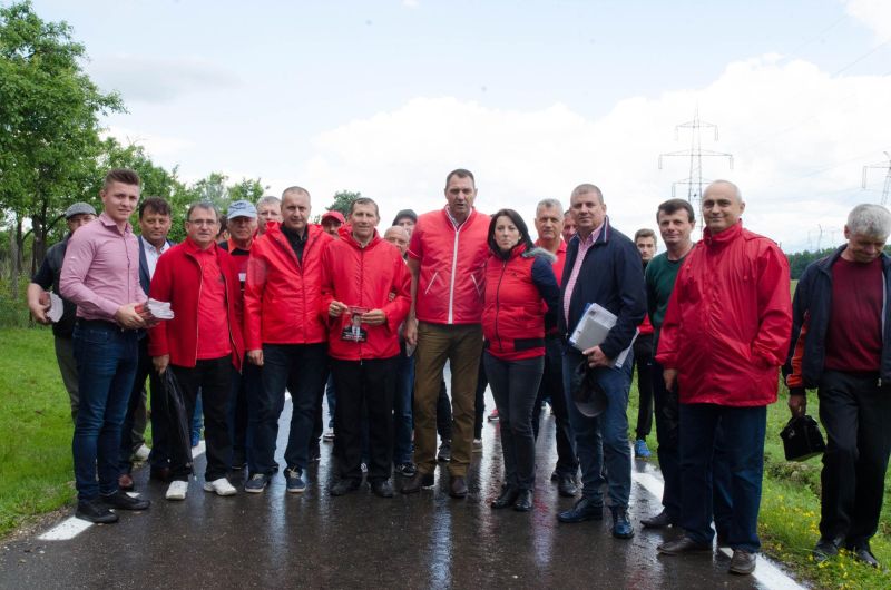 Gheorghe Butan: “Primăria trebuie să fie, obligatoriu, în folosul cetățenilor”