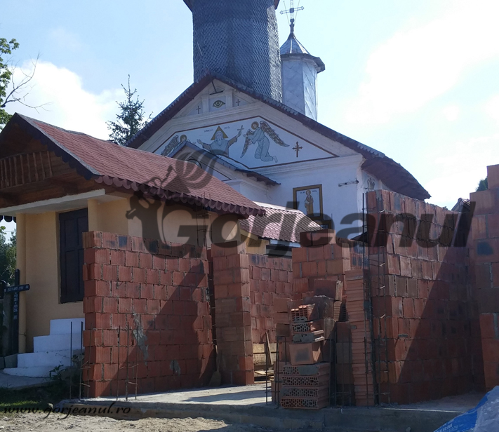 Scandal pe cavourile romilor din Scoarța