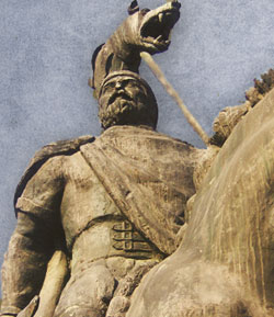 Regele-erou Decebal și împăratul Traian au sădit sămânța daco-romanității și nașterii poporului roman