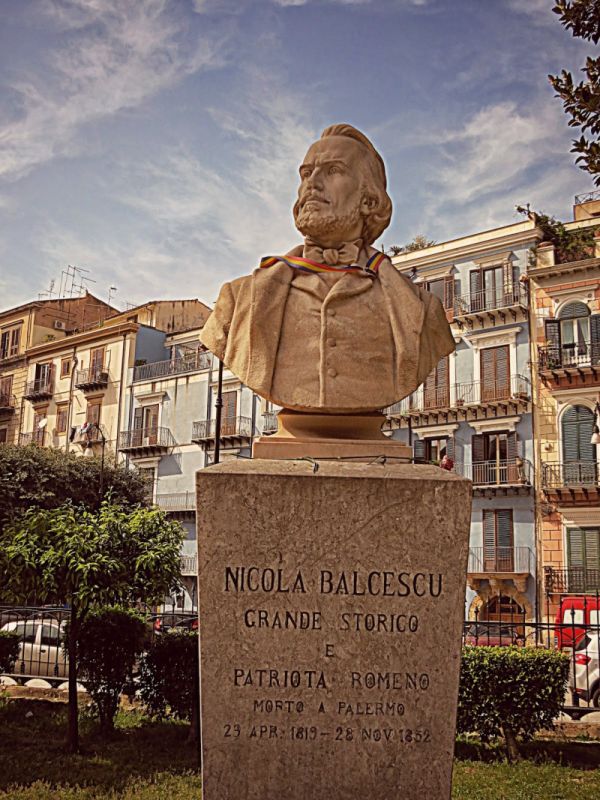 Educaţia…şi Lecţia de viaţă – Nicolae Bălcescu şi conceptul de naţionalitate în procesul formării statului naţional unitar român