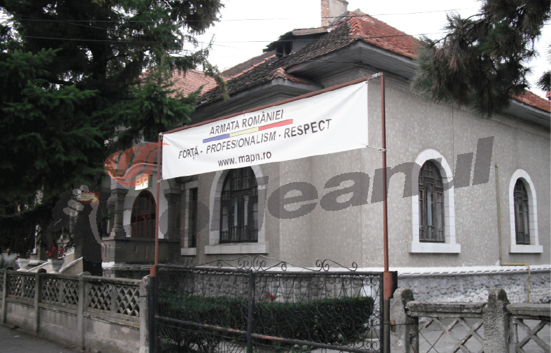 Militarii rezervişti şi în retragere gorjeni – Și-au ales noua conducere