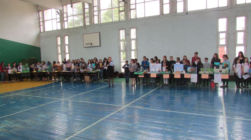 Festivalul-concurs regional „CDIdei în cărți”