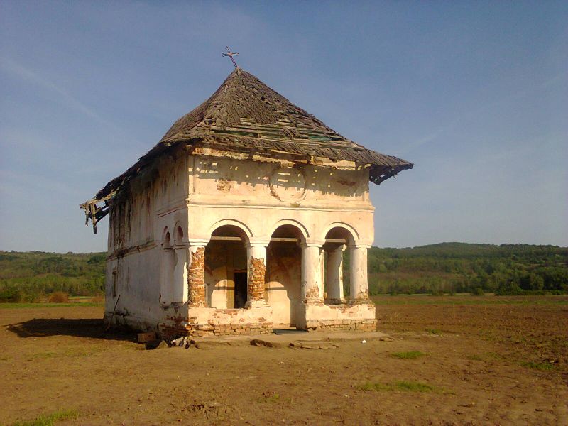 A fost pusă piatra de temelie a unei noi mănăstiri în Gorj!