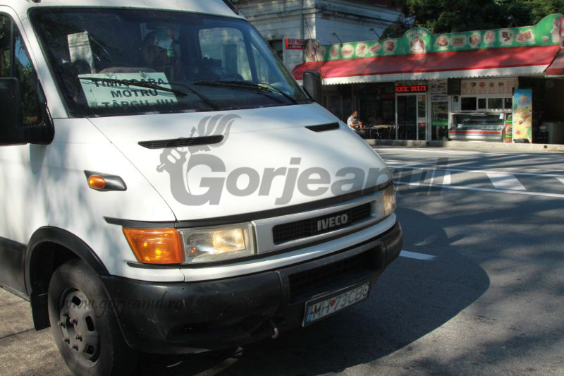 Daune morale pentru un fost deținut politic din Târgu-Jiu