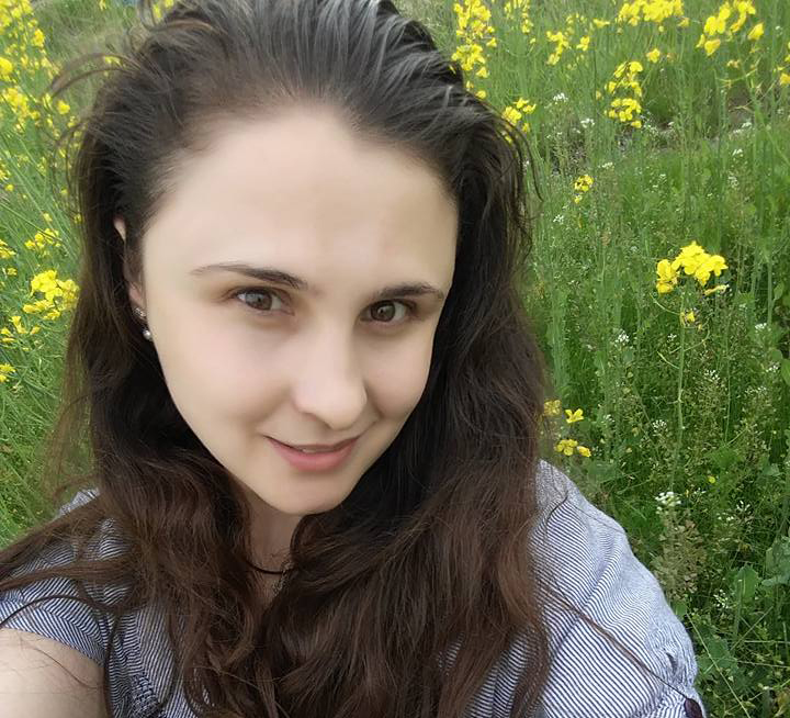 Maria Răscol dedică prima sa piesă „meseriei” de părinte