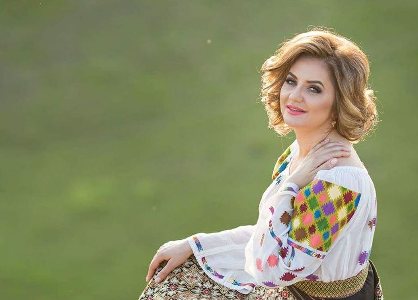 „Am suflet bun și nu-i bine”, cea mai recentă realizare a Robertei Crintea