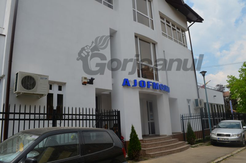 125 de gorjeni, cuprinşi în cursurile derulate de AJOFM în luna mai