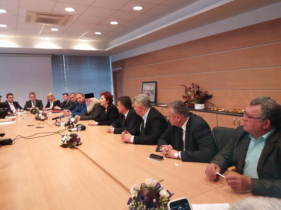 Teoretic-disponibilizații din CEO au serviciu asigurat în Timiș Practic-sunt șomeri