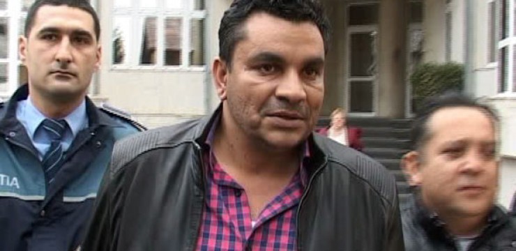 Sentință definitivă pentru Ciupilan