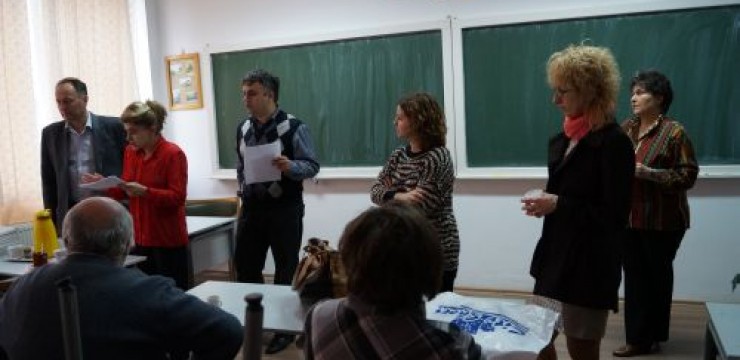 A promovat examenul de definitivare în învățământ, după contestație