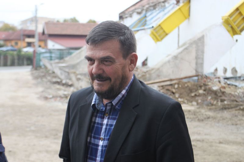 Șut la poarta lui Marin! Administratorul judiciar al Pandurii a făcut apel în dosarul privind acceptarea creanței lui Condescu