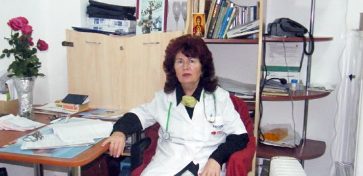 Gata și cu controlul judiciar pentru fosta șefă de la Oncologie!