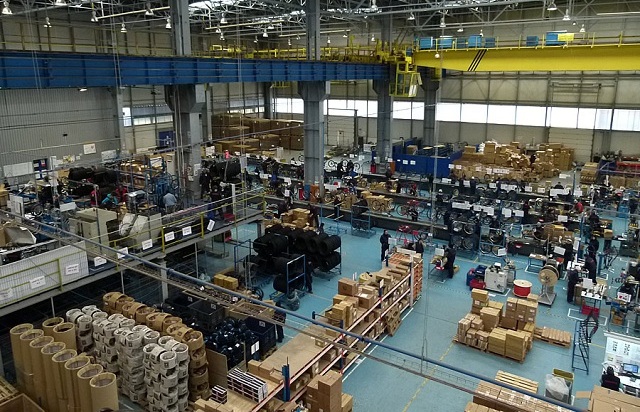 România a ajuns o țară a subzistenței și a muncii necalificate