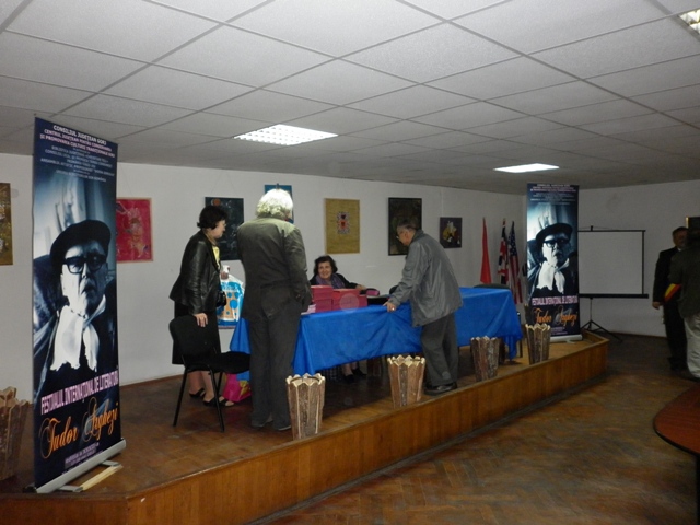 festivalul tudor arghezi