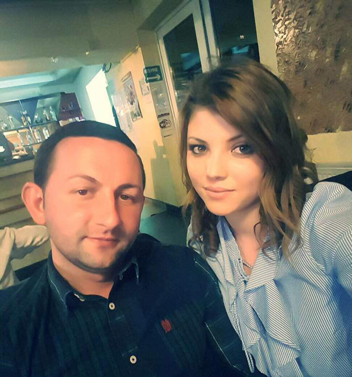 Primarul Filip de la Rovinari își pune pirostriile! Soții Iordache, nașii mirilor