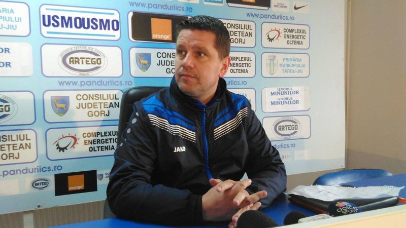 Stoican “îl contrazice” pe Condescu: “Le ridic moralul celor care greşesc”