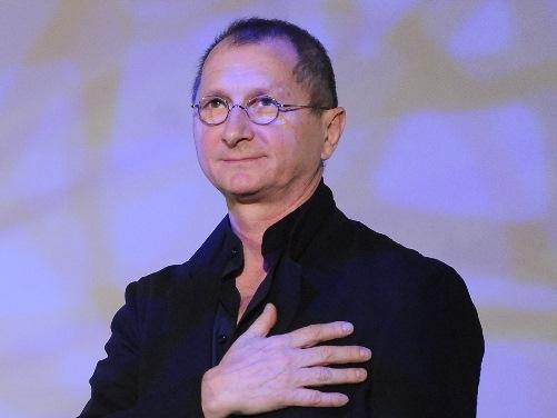 Senatul UCB acordă titlul de Doctor Honoris Causa lui Horațiu Mălăele