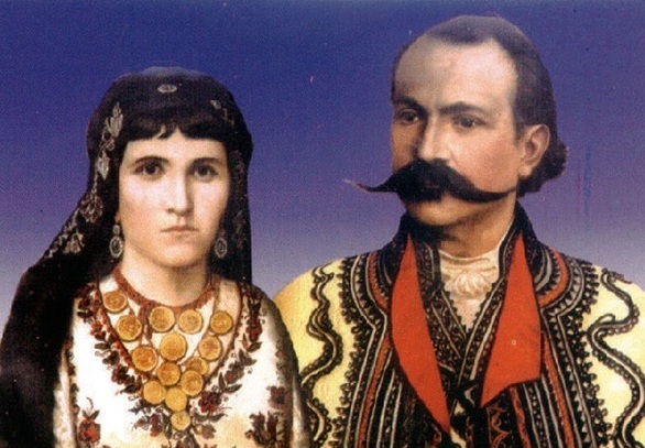 Dincă Schileru și Rășina