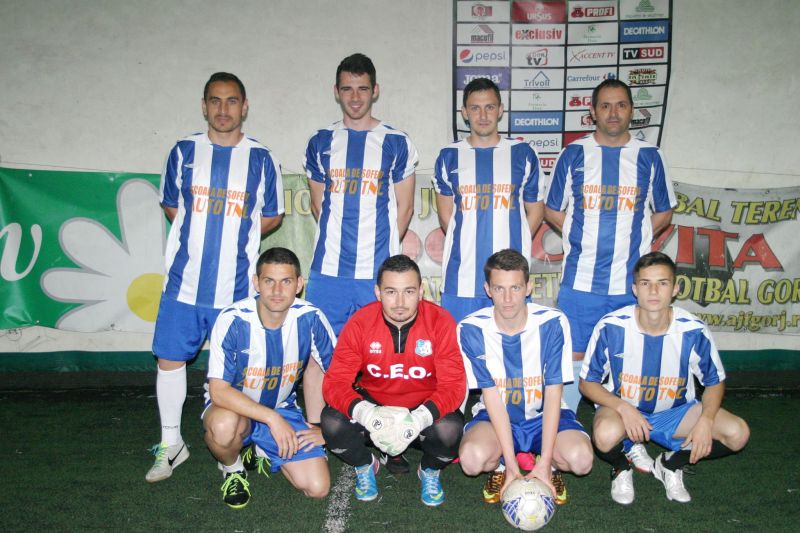 Campionatul Primăriilor, pe muchie de cuţit