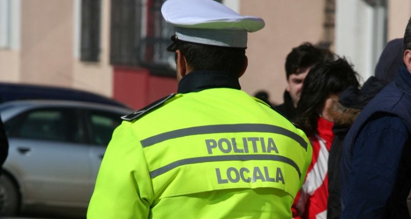 O primărie din Gorj caută polițist local