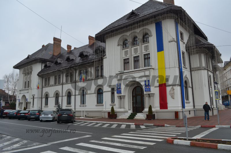 La finalul acestei săptămâni / PMP Gorj va avea un candidat “competent” pentru Primăria Târgu-Jiu