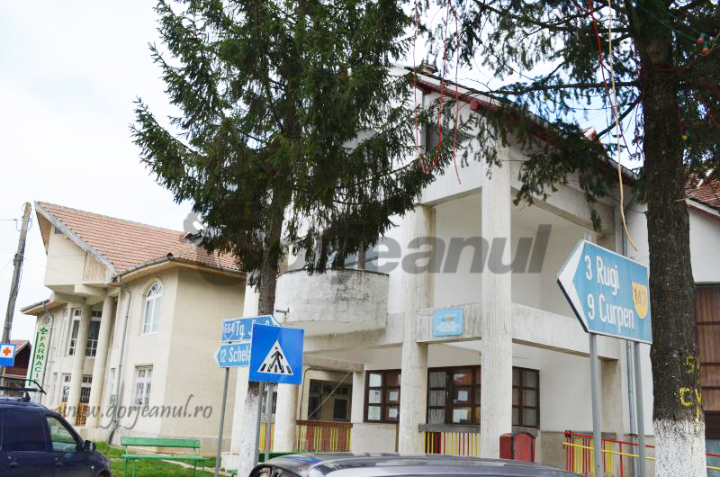 Angajare pe un post vacant la Primăria Turcineşti