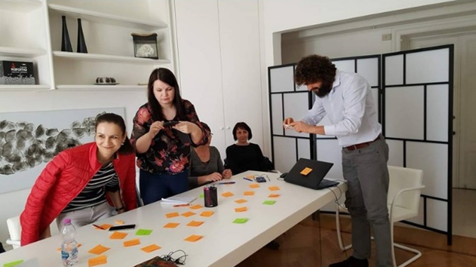 Erasmus+ KA 101, o lume mai bună pentru copiii noștri 2016-1-RO 01-KA 101-023665