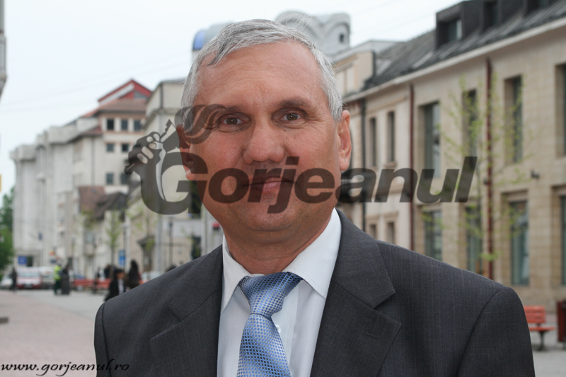 Răuț, martor astăzi în procesul Șova-Ciurel-Ponta