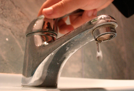 Probleme cu furnizarea apei, mâine, la Scoarța