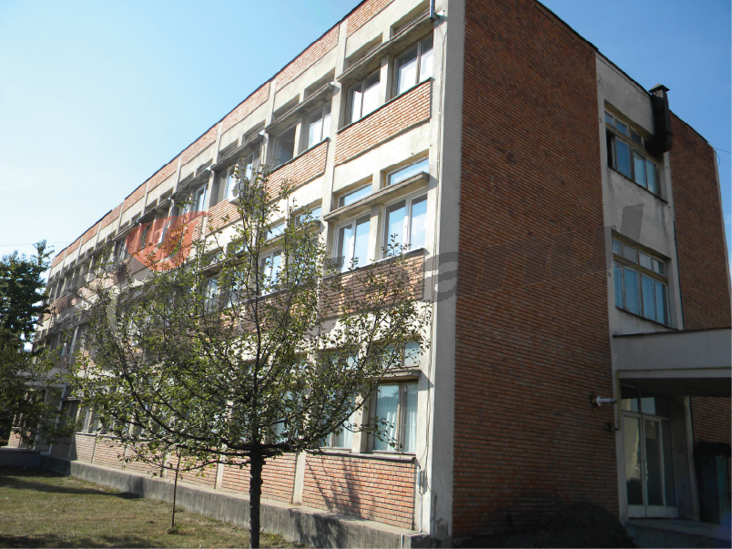 Posturi vacante la Spitalul Municipal Motru