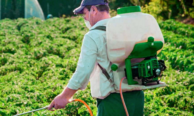 Agricultura pe înțelesul tuturor / Să ne protejăm ecologic grădina, casa