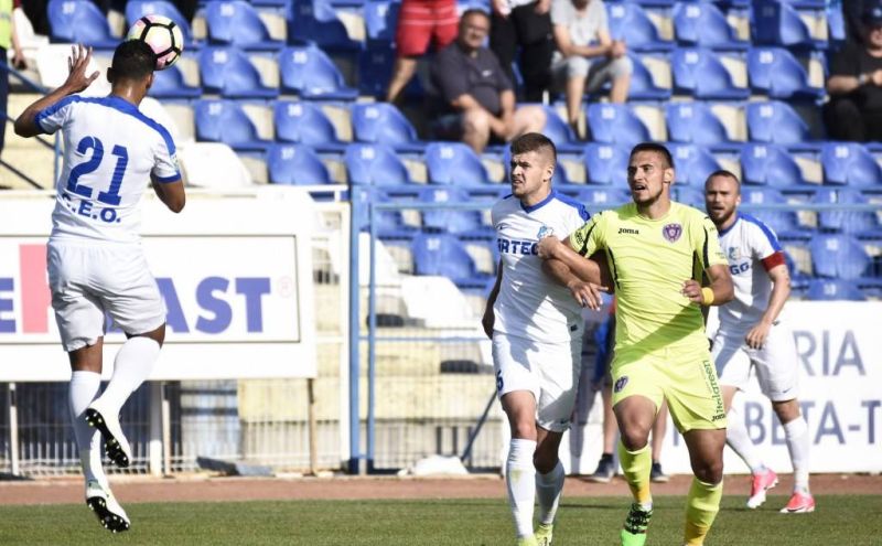 ASA e istorie, să vină Timişoara!