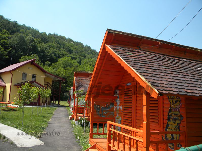 Prima serie de elevi în Centrul de la Săcelu, aşteptată din 19 iunie