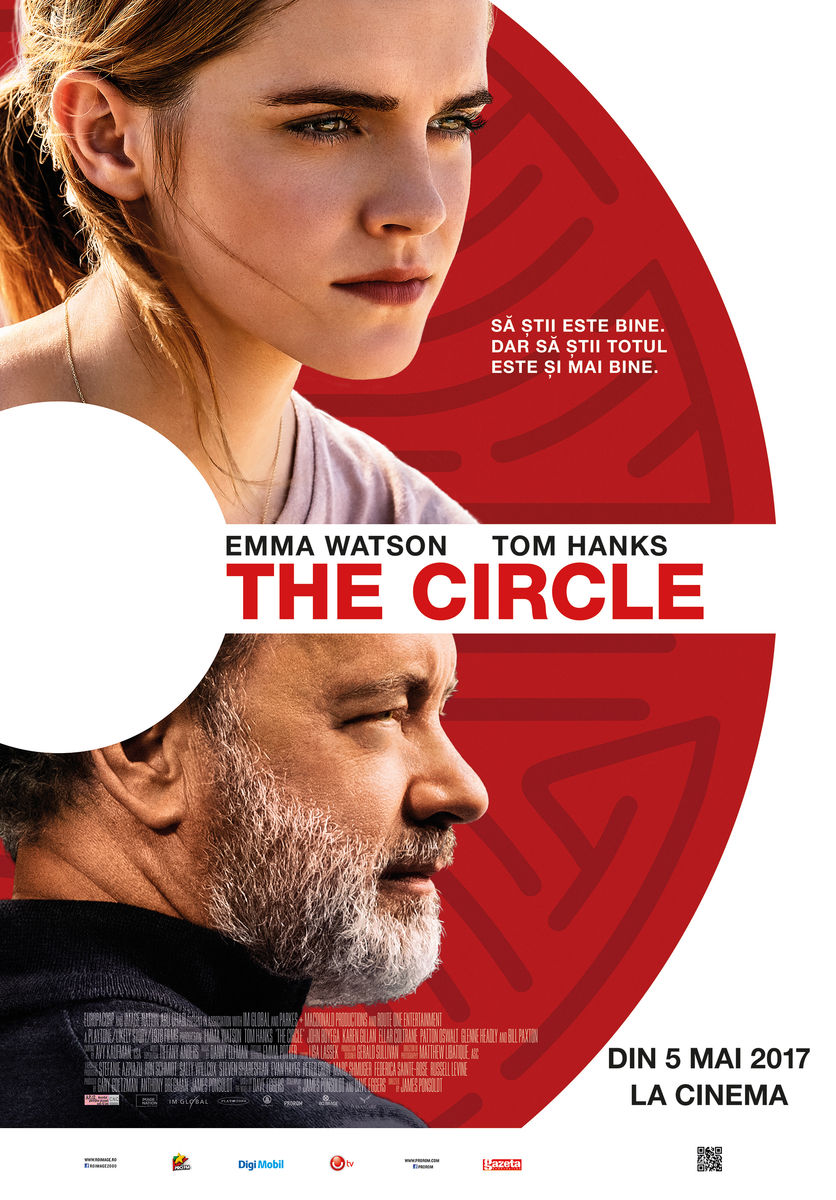 The Circle (2017) – Sergiu Nicolaescu 15:30