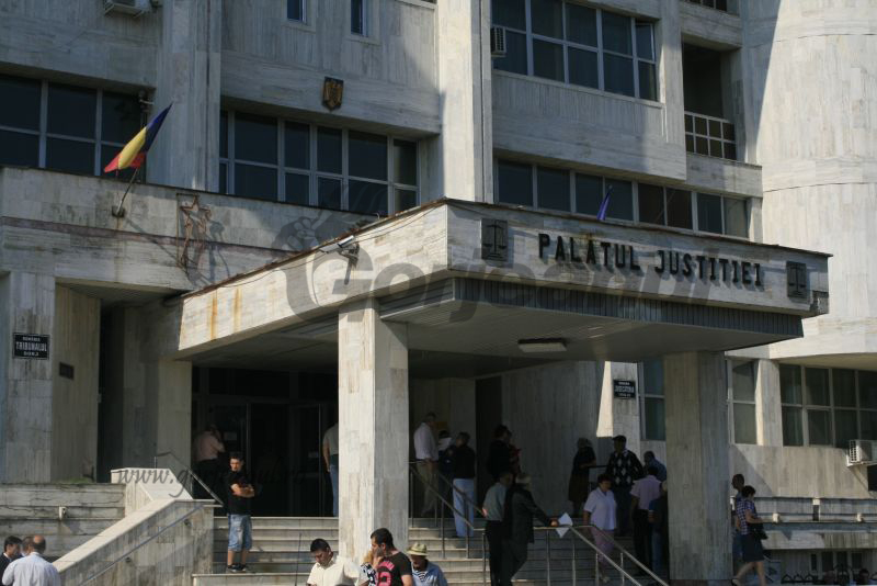 Condamnați pentru că le-a murit un muncitor