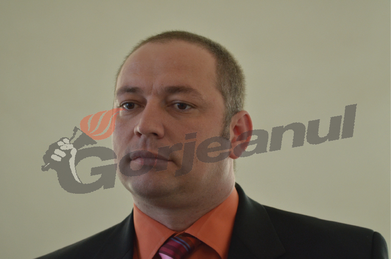 Sentință definitivă pentru un fost primar din Gorj