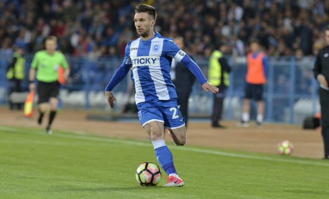 Băluţă trage tare în Austria: “Trebuie să ne autodepăşim”