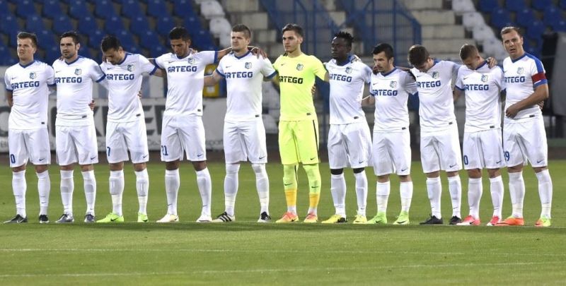 Veşti îngrijorătoare pentru Pandurii! Banii publici, direcţionaţi spre alte sectoare