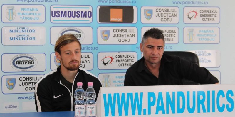 Bălăeţ anunţă dispariţia Pandurilor: “Şansele de a juca în Liga a 2-a sunt zero”