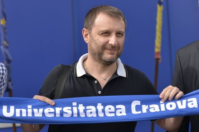 S-a terminat vacanţa pentru Craiova!