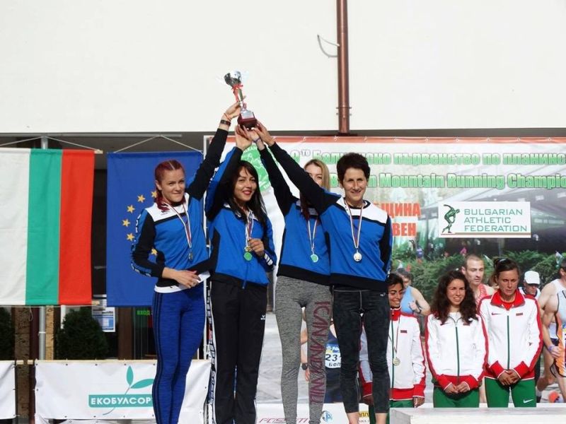 Argint la Balcaniadă pentru două gorjence!