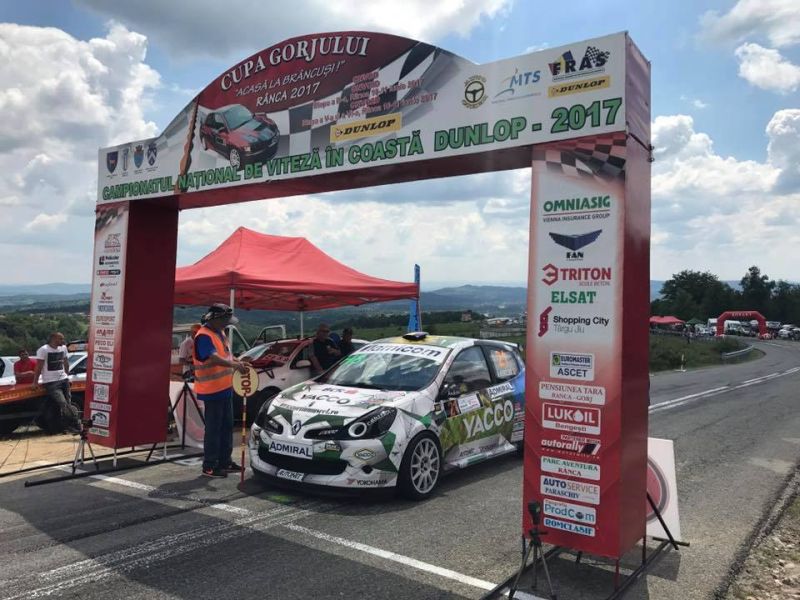 Piloţii vor mai mult de la Rânca, dar cine să investească?