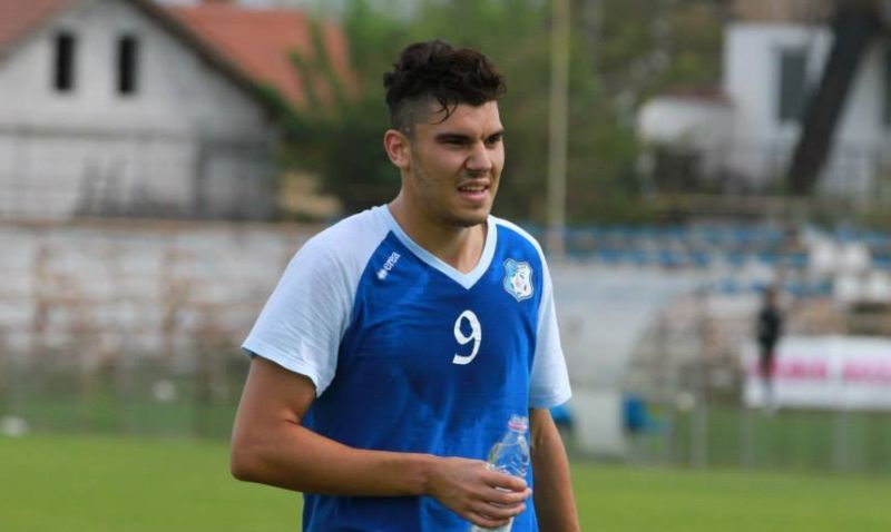 Cârţu şi Săndoi îl vor pe Roman la Craiova