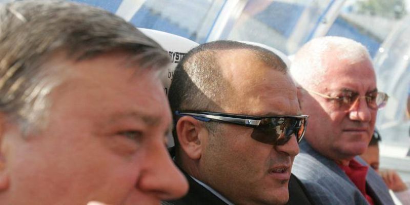 Capăt de drum pentru Mititelu? Sandu şi Dragomir, achitaţi!