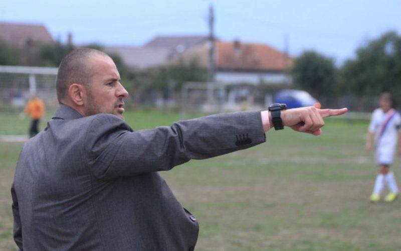 Totul se joacă la Dolj! Internaţional – Cetate: 2-1