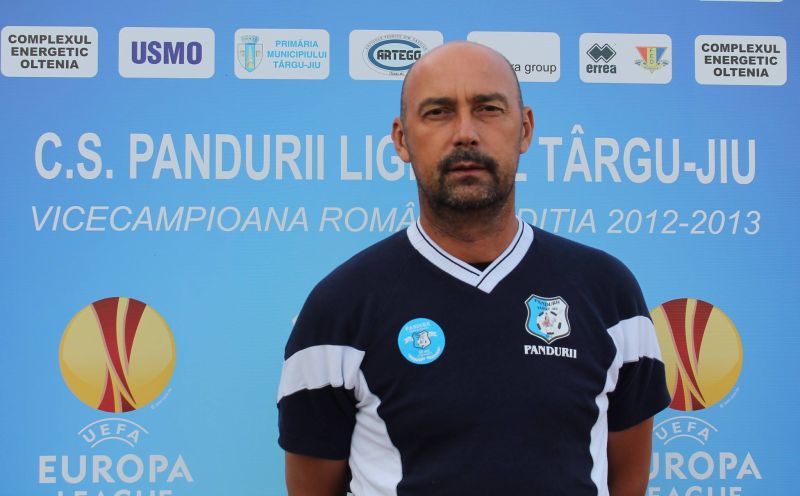 David condamnă haosul de la Pandurii: “Nu au făcut nimic pentru echipă!”